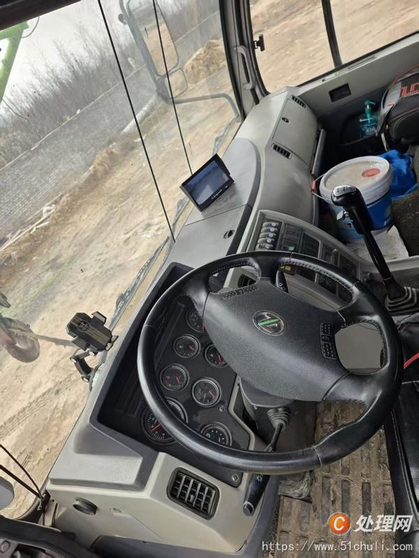 二手汽車吊