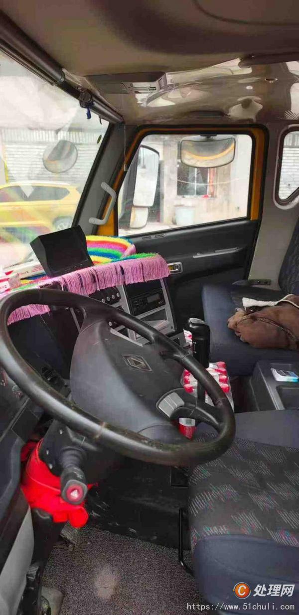 二手汽車吊