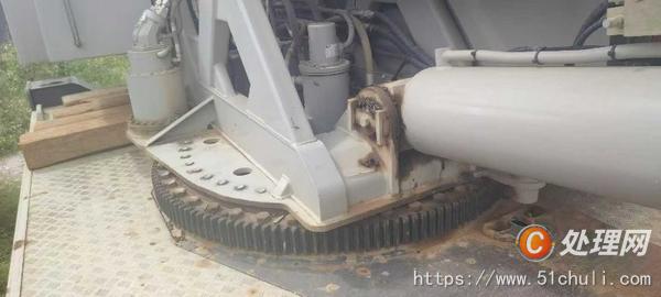 二手汽車吊