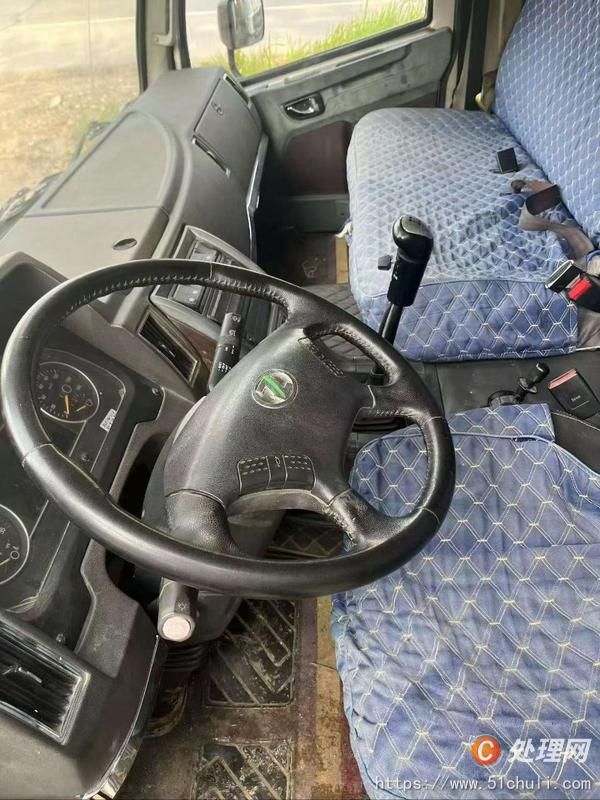 二手汽車吊