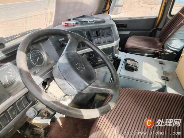 二手汽車吊