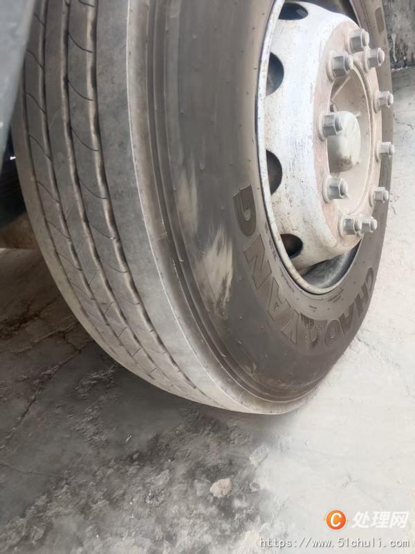 二手汽車(chē)吊