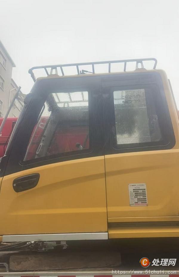 二手汽車吊
