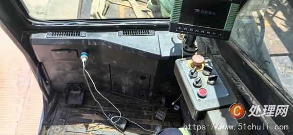 二手汽車吊