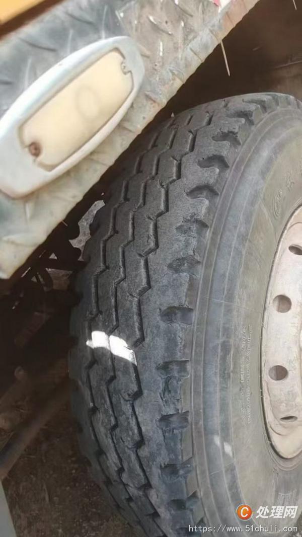 二手汽車吊