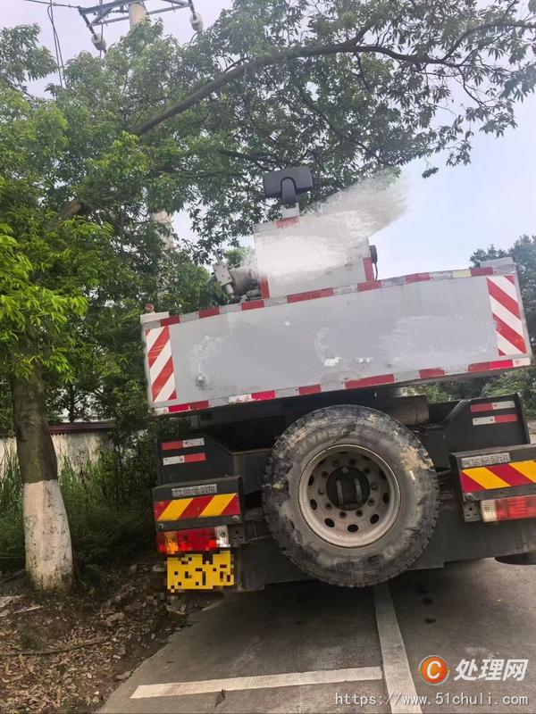 二手汽車吊