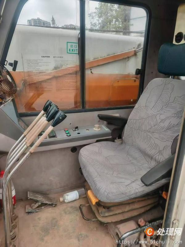 二手汽車吊