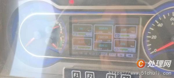 二手汽車吊