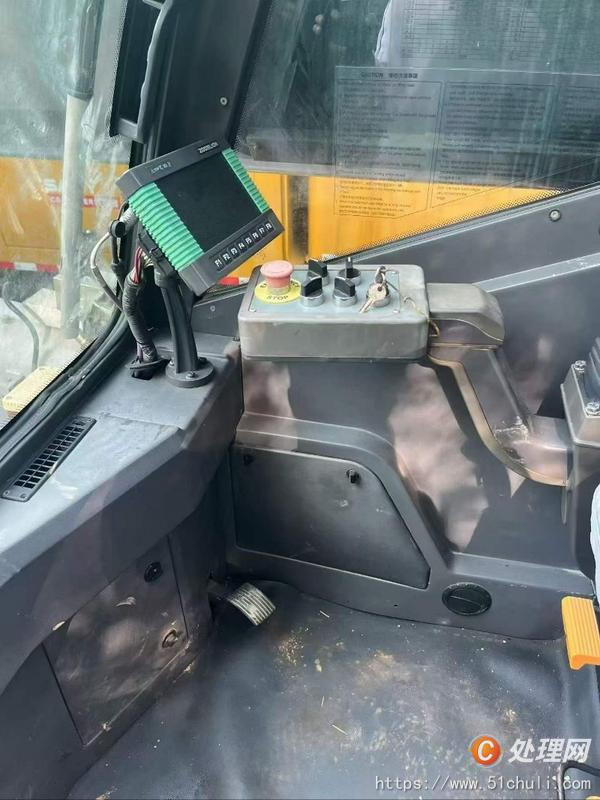二手汽車吊