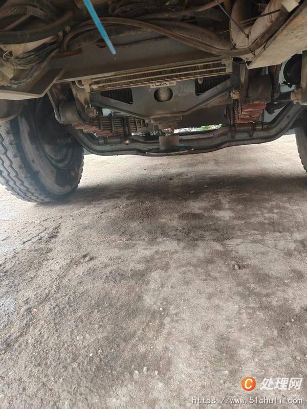 二手汽車吊