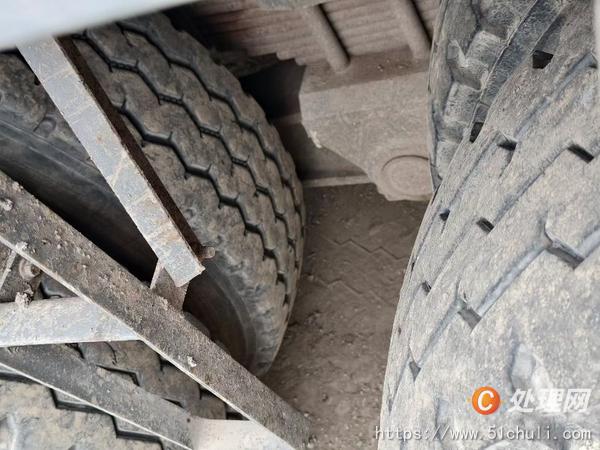 二手汽車吊