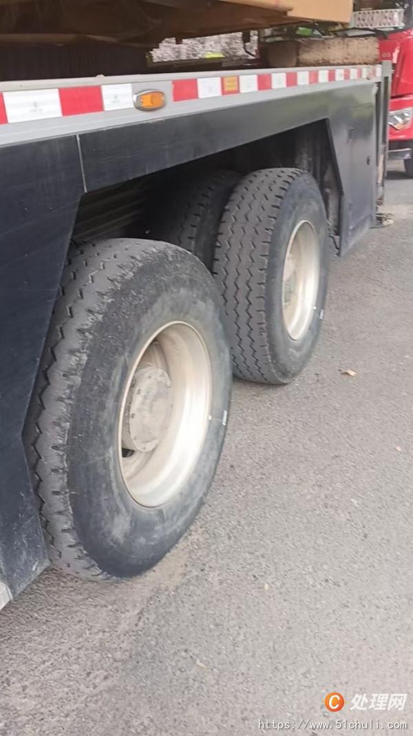 二手汽車吊
