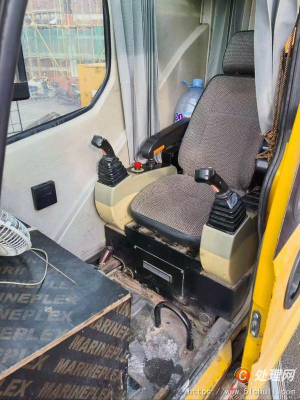 二手汽車吊