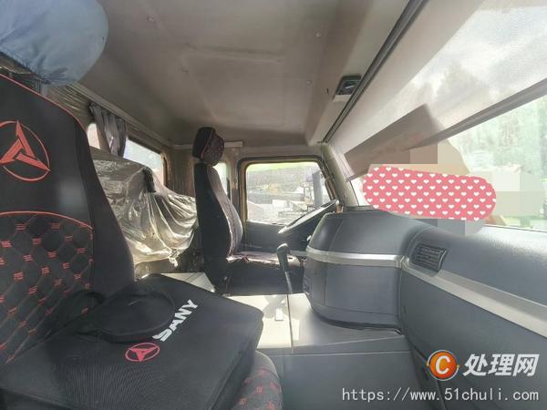 二手汽車吊