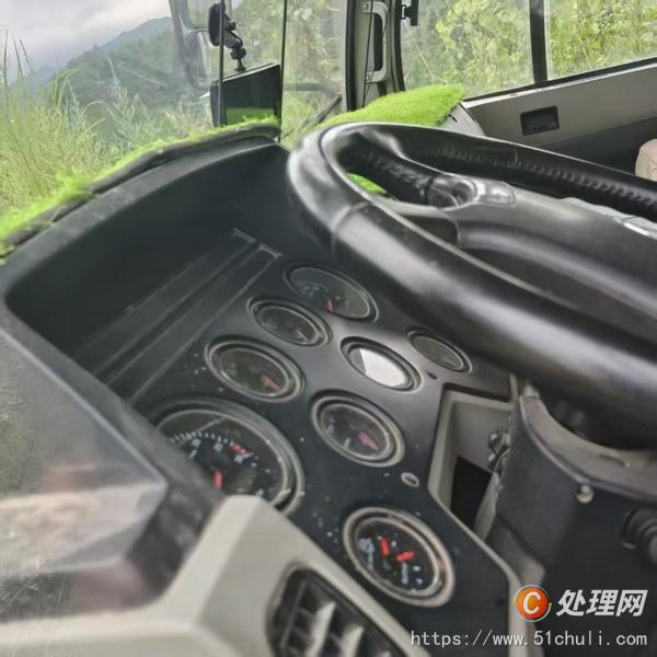 二手汽車吊