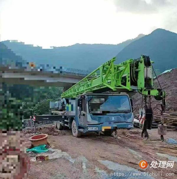 二手汽車吊