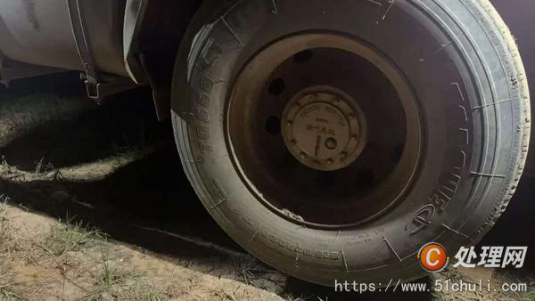 二手汽車吊