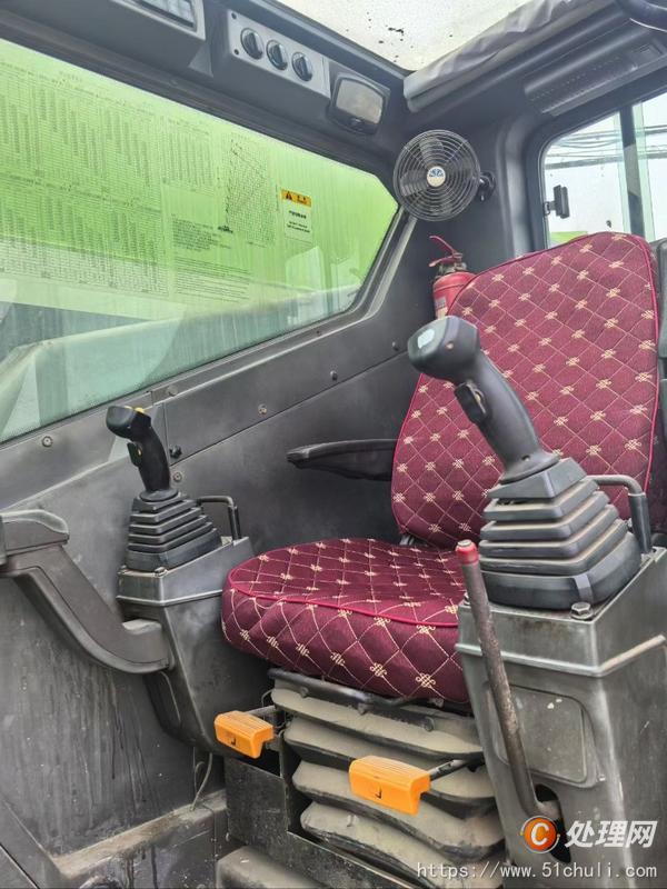 二手汽車吊