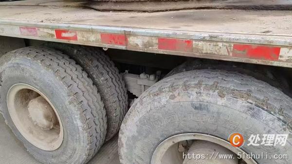 二手汽車(chē)吊