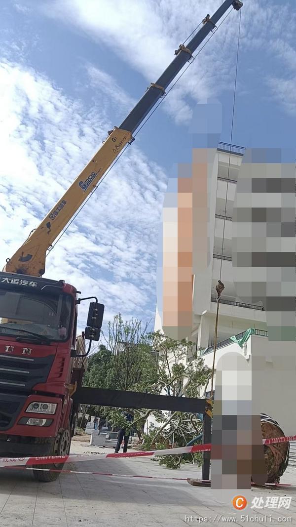 二手隨車吊
