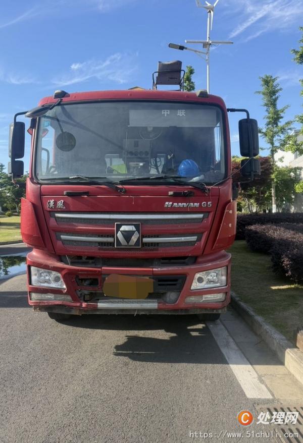 二手隨車吊