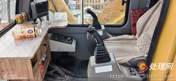 二手汽車吊