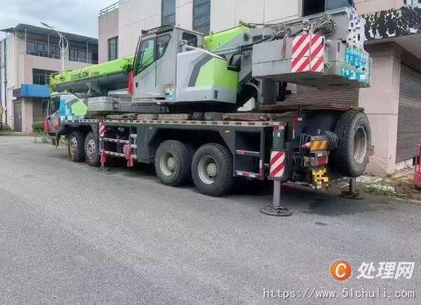 二手汽車吊