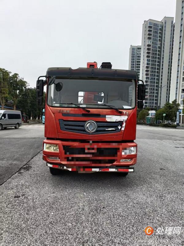 二手隨車吊
