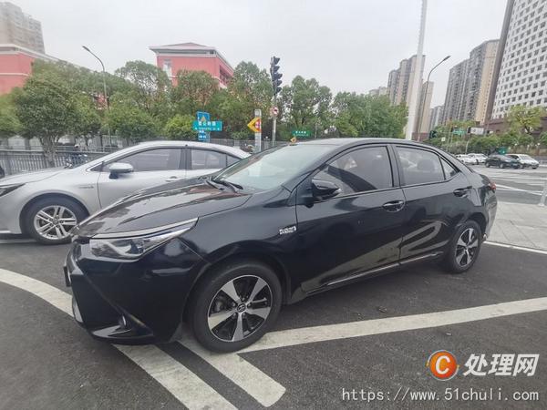 二手轎車