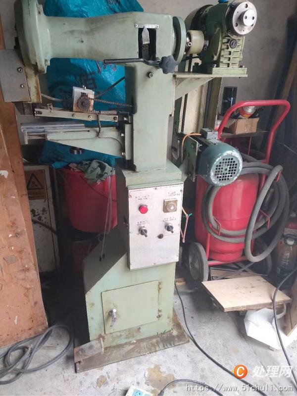 二手自動貼角機(jī)