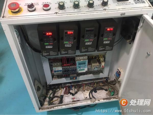 二手上膠機