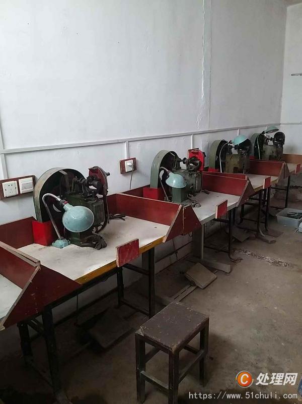 二手鉚釘機