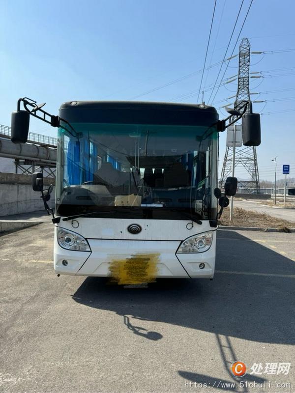 二手教練車