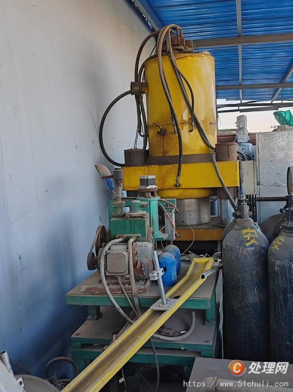 二手油壓機