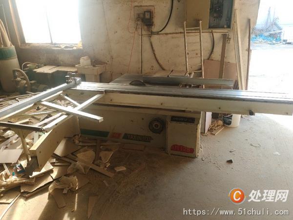 其他二手木工機械