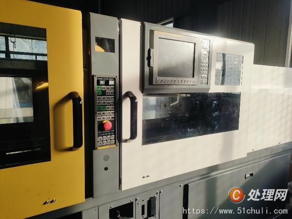二手注塑機