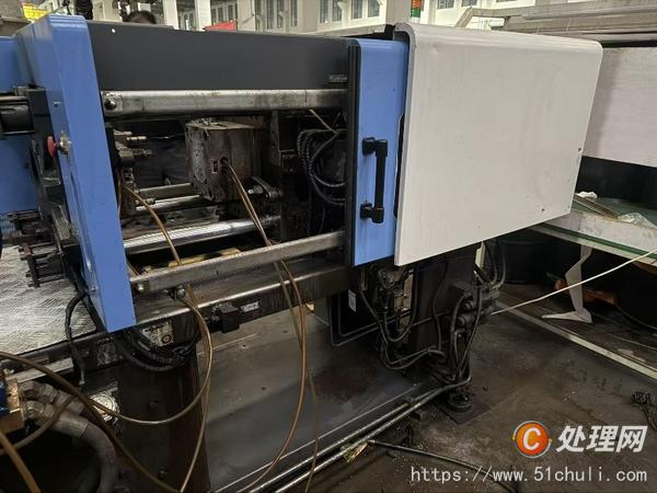 二手注塑機