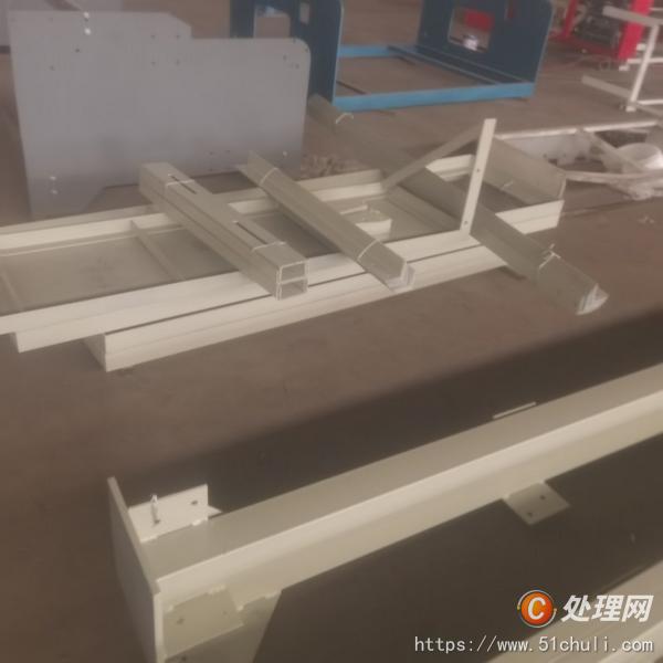 二手吹膜機