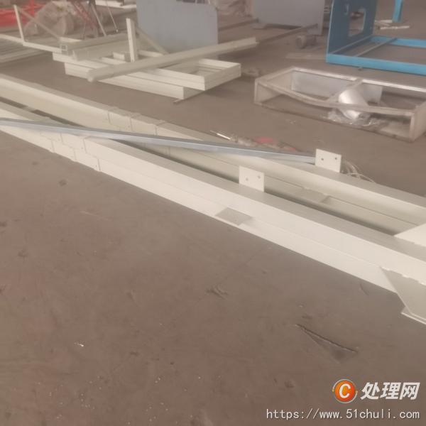 二手吹膜機