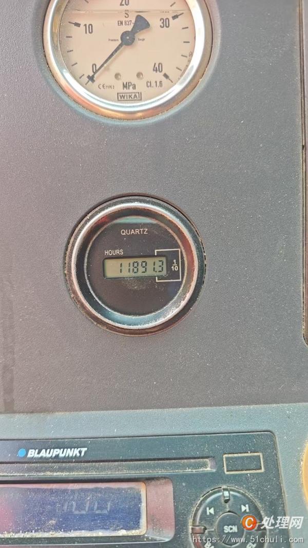 二手汽車吊