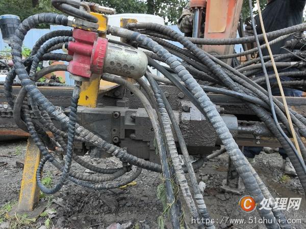 二手礦山機(jī)械