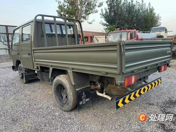 二手卡車