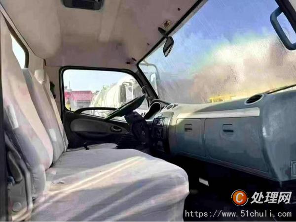 二手吸污車