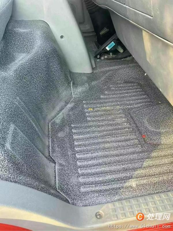二手油罐車