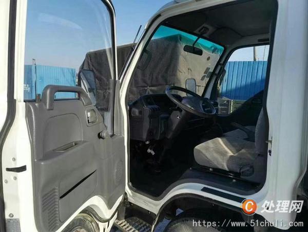 二手貨車