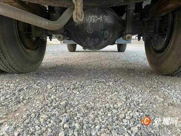 二手卡車