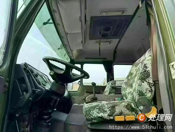 二手平板車