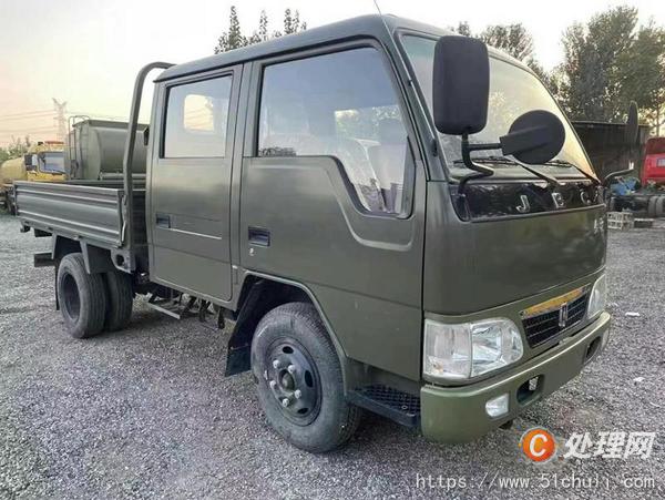 二手自卸車