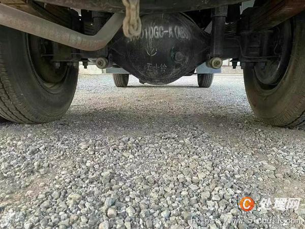 二手自卸車