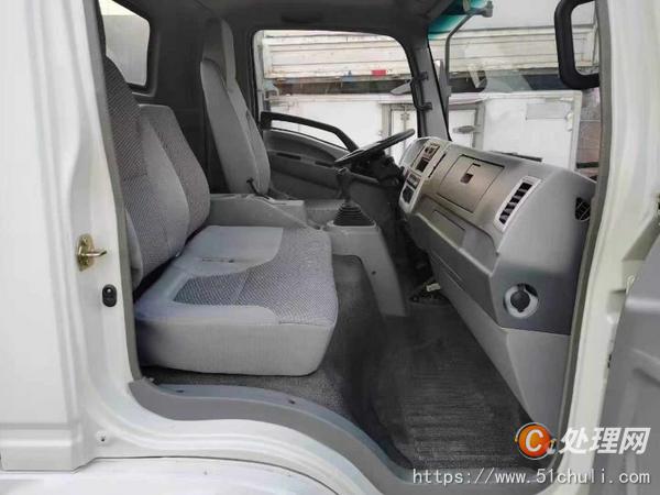 二手灑水車